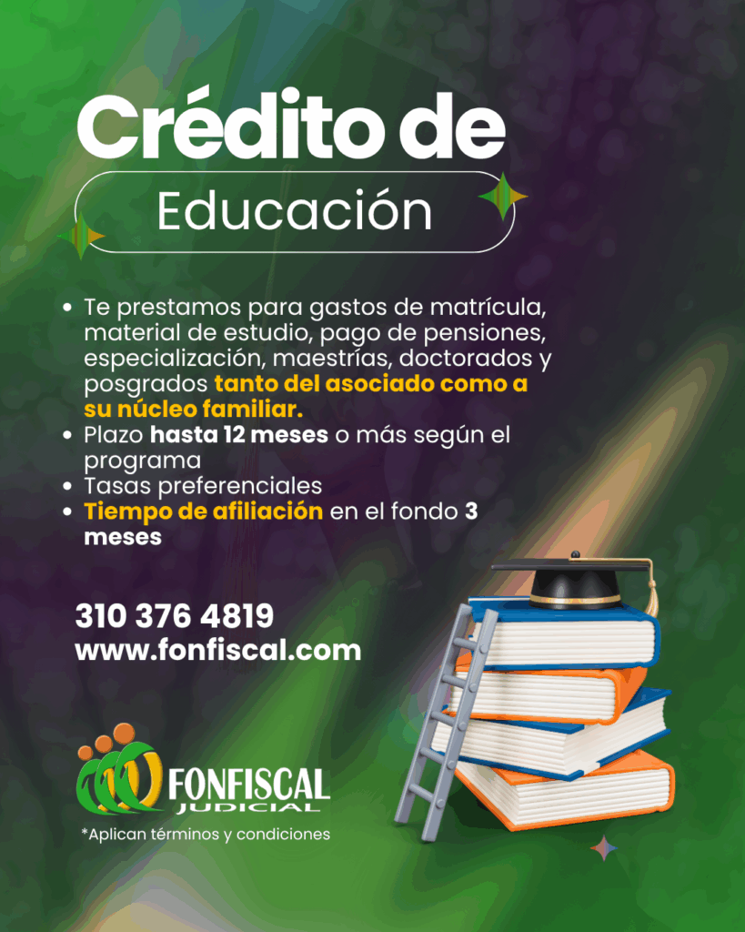 credito educstivo