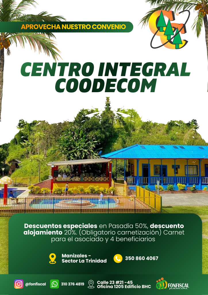 convenio coodecam